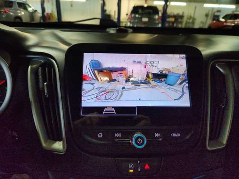 Used 2023 Chevrolet Malibu RS image 12