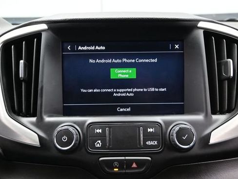 Used 2023 GMC Terrain SLT AWD/4WD image 40