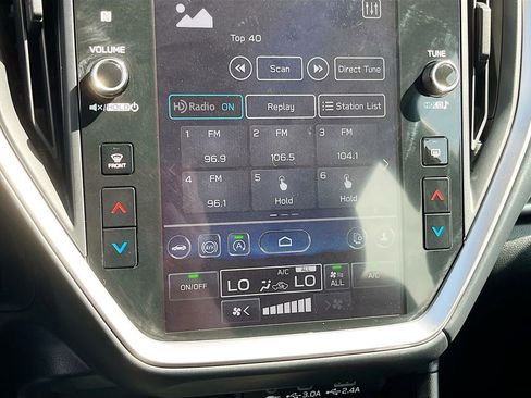 Used 2024 Subaru Impreza 2.0i Sport image 15