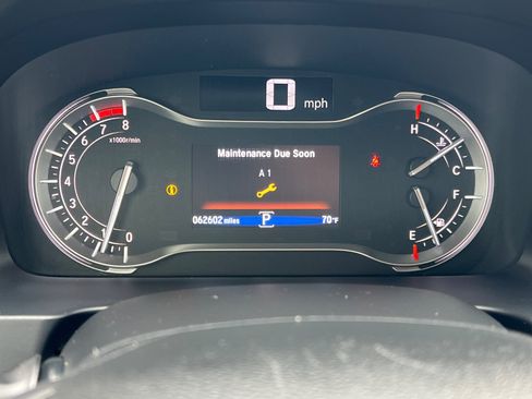 Used 2022 Honda Ridgeline RTL-E image 24