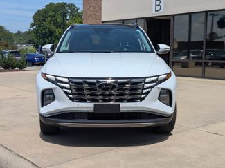 Used 2023 Hyundai Tucson Limited AWD/4WD video 2