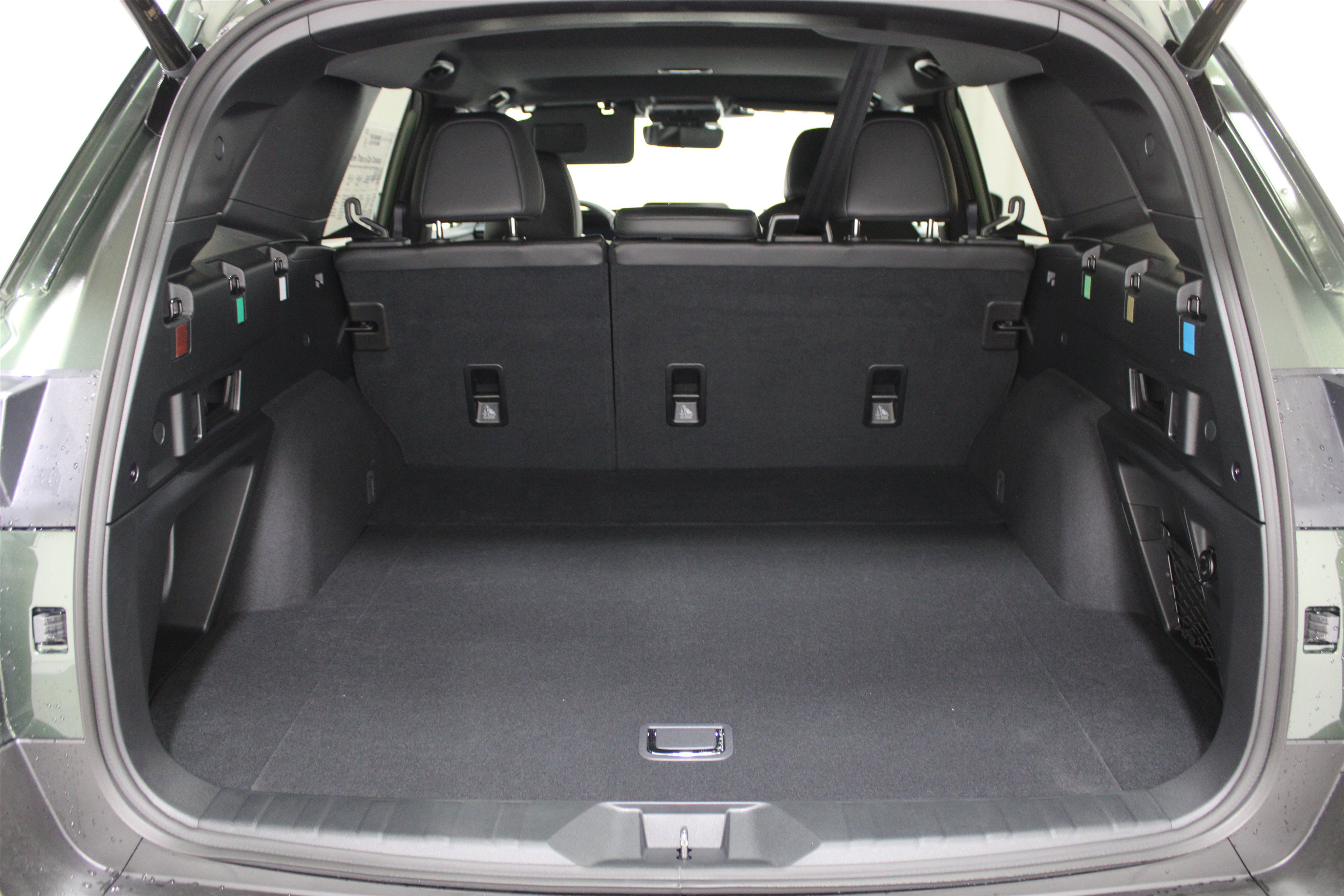 New 2026 Subaru Outback Premium AWD/4WD image 22
