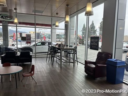 Used 2024 RAM 1500 Classic Warlock image 33