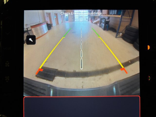 Used 2023 RAM 2500 Power Wagon w/ Level 1 Equipment Group AWD/4WD image 21