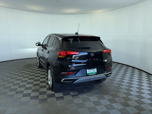 Used 2024 Buick Encore GX Preferred image 8