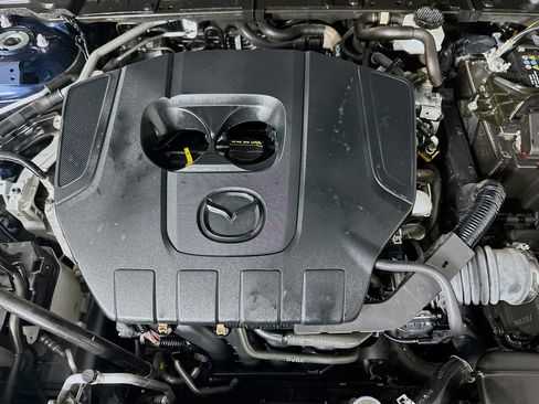 Used 2024 MAZDA CX-30 AWD 2.5 S w/ Preferred Package image 35