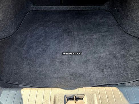 Used 2023 Nissan Sentra SV w/ Trunk Package image 35