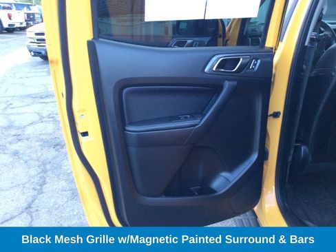 Used 2022 Ford Ranger Lariat w/ Equipment Group 501A High image 14