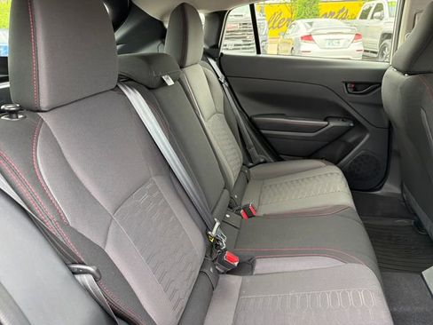 Certified 2024 Subaru Impreza 2.0i Sport AWD/4WD image 23
