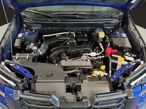 New 2026 Subaru Outback Limited image 33