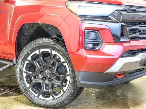 New 2026 Chevrolet Colorado Z71 w/ Technology Package image 4