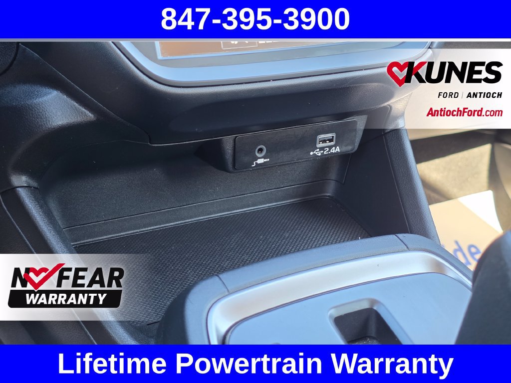 Used 2024 Subaru Impreza 2.0i AWD/4WD image 48