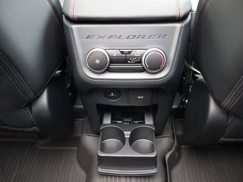 New 2026 Ford Explorer ST-Line image 35
