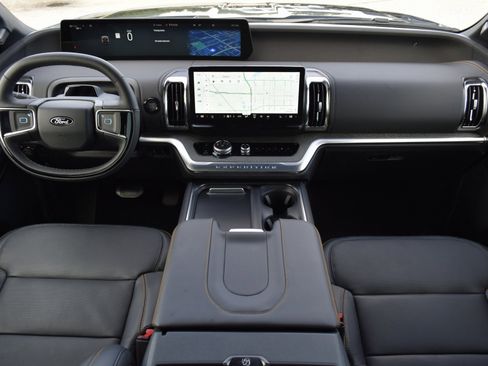 New 2025 Ford Expedition Tremor image 7