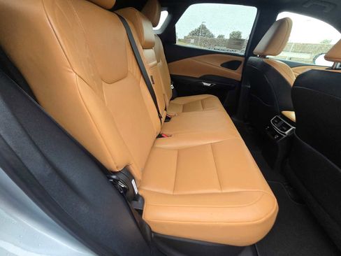 New 2026 Lexus RX 350 Premium image 14