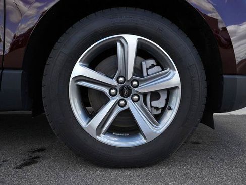 Certified 2024 Ford Edge SEL w/ Convenience Package AWD/4WD image 27