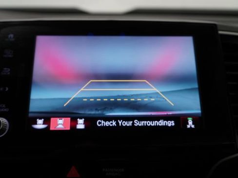Used 2023 Honda Ridgeline RTL-E image 32