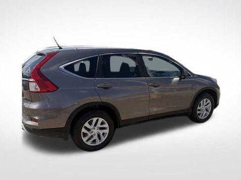 Used 2015 Honda CR-V EX image 28