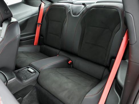 Used 2018 Chevrolet Camaro ZL1 RWD image 24