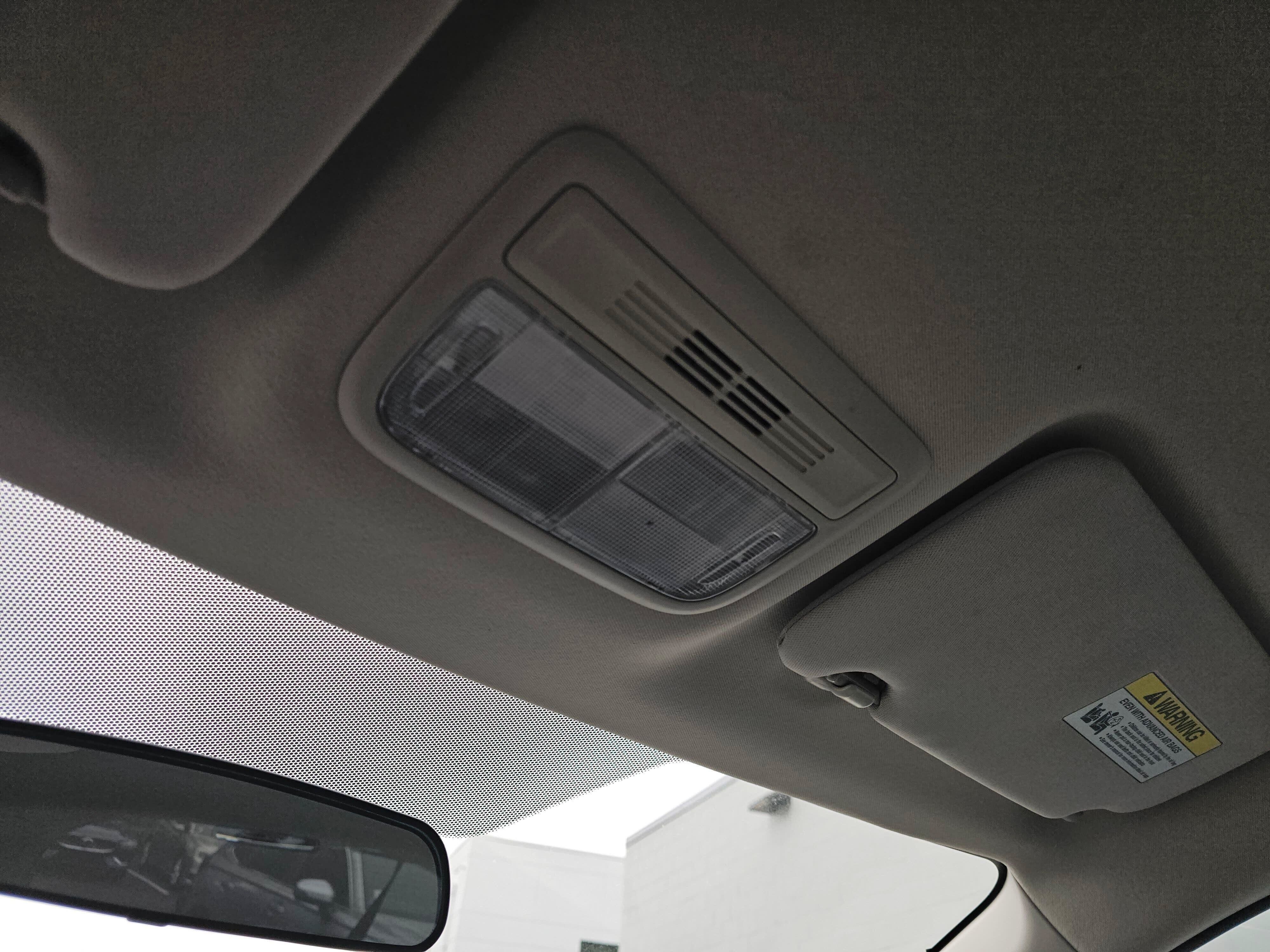 Used 2019 Honda HR-V LX image 32