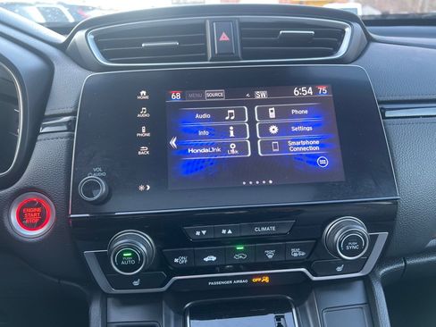 Used 2022 Honda CR-V EX image 30