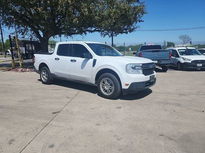 Used 2024 Ford Maverick XLT w/ XLT Luxury Package