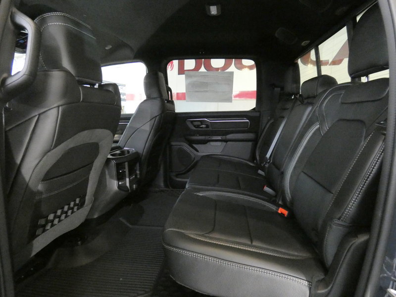 New 2026 RAM 1500 RHO AWD/4WD image 26