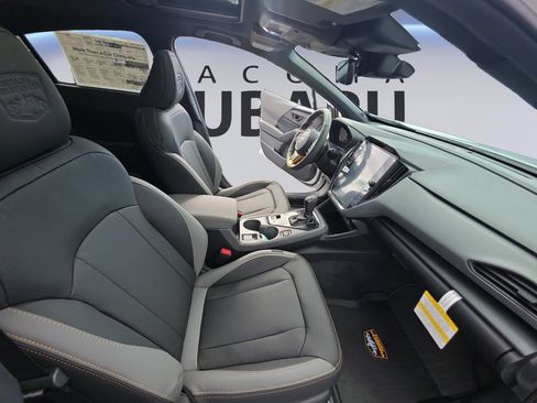 New 2026 Subaru Crosstrek 2.5i Wilderness AWD/4WD image 17