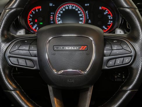 Used 2023 Dodge Durango R/T AWD/4WD image 15