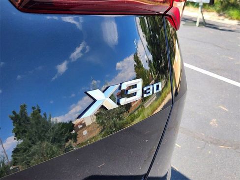 Used 2026 BMW X3 xDrive30 image 18