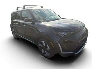 Used 2023 Kia Soul GT-Line FWD video 1