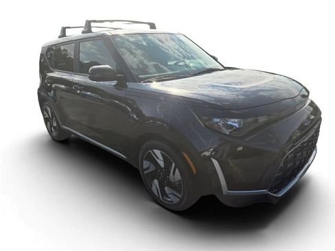 Used 2023 Kia Soul GT-Line FWD image 1