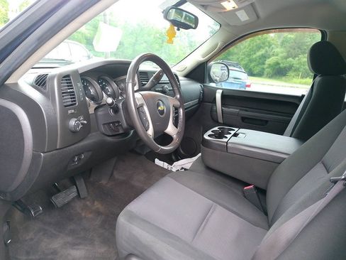 Used 2011 Chevrolet Silverado 1500 LT w/ All-Star Edition AWD/4WD image 25