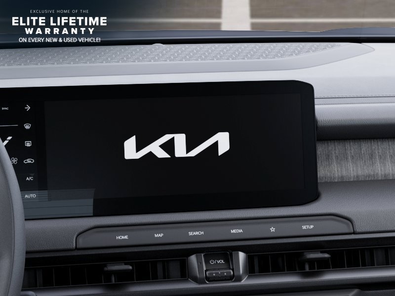 New 2027 Kia Telluride X-Line SX Prestige AWD/4WD image 21