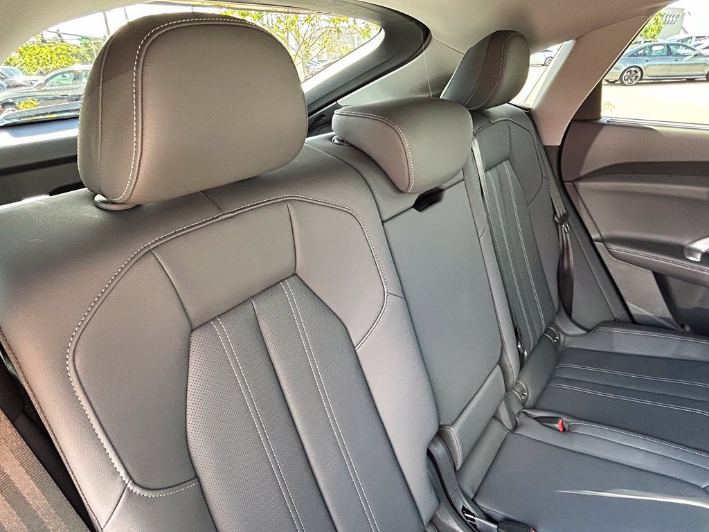 New 2026 Audi Q5 Premium Plus AWD/4WD image 43