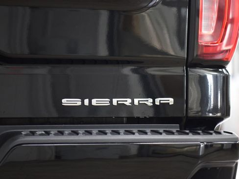 Used 2024 GMC Sierra 1500 Denali Ultimate AWD/4WD image 23