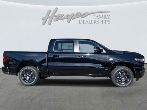 New 2026 RAM 1500 Big Horn image 3
