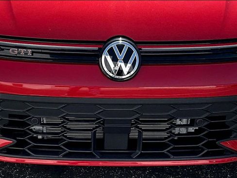 New 2026 Volkswagen GTI S image 31