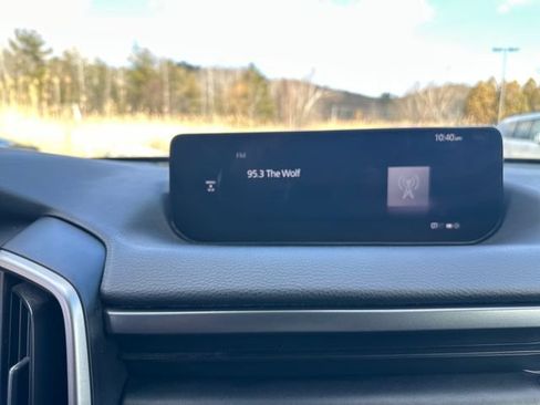 Used 2024 MAZDA CX-50 AWD 2.5 Turbo w/ Premium Pkg image 15