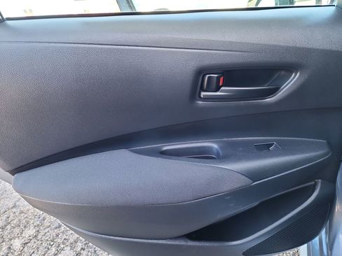 Used 2023 Toyota Corolla LE image 35