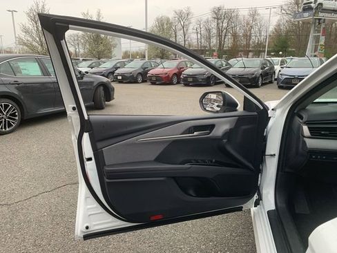 New 2026 Toyota Camry LE AWD/4WD image 13