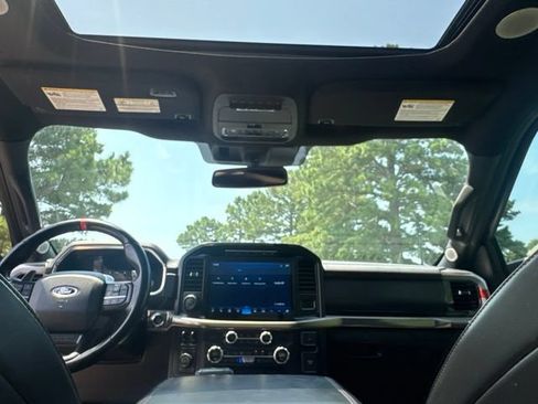 Used 2021 Ford F150 Raptor w/ Equipment Group 801A High AWD/4WD image 33
