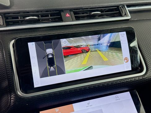 Used 2022 Land Rover Range Rover Velar S image 19