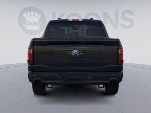 New 2026 Ford F150 Tremor w/ Bed Utility Package AWD/4WD image 7