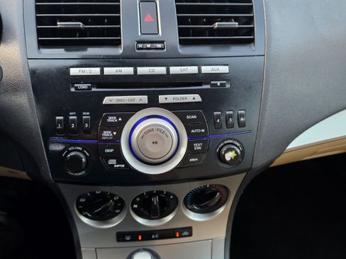 Used 2010 MAZDA MAZDA3 s Sport image 21