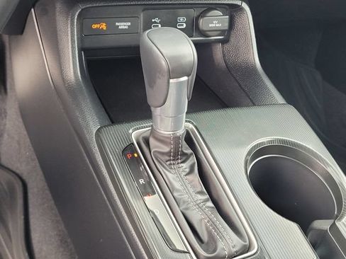 Used 2025 Honda Civic Sport image 19