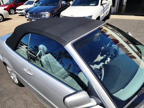 Used 2003 BMW 325Ci 3 Series image 21