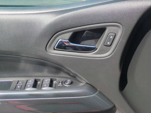 Certified 2022 GMC Canyon AT4 AWD/4WD image 12