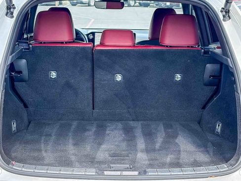Used 2025 Lexus NX 350 AWD w/ Cold Area Package image 26
