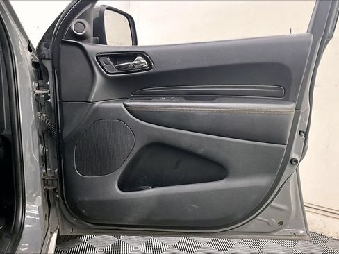 Used 2022 Dodge Durango R/T w/ Quick Order Package 22F AWD/4WD image 25